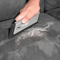 Alternative view of Chemical Guys Clean Grubbie Edge Pet Hair Removal Tool