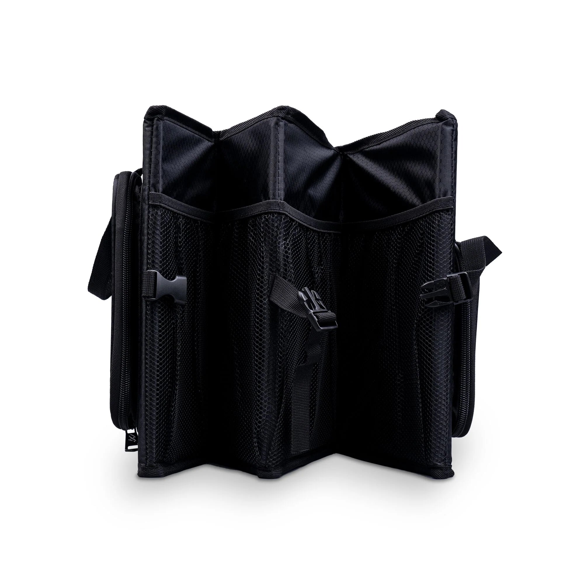 Chemical Guys Clean Ride Along Large Space Trunk Organizer - Image 14