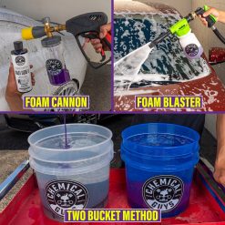 Alternative view of Chemical Guys Clean Maxi Suds 2 Maintenance Shampoo