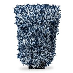 Chemical Guys Clean The Dually Microfiber Wash Mitt