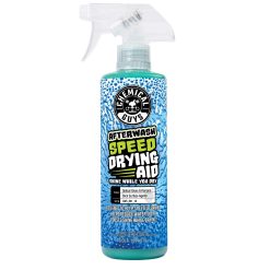 Chemical Guys Clean After Wash Speed Drying Aid