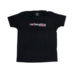 Chemical Guys Clean I Heart Detailing T-Shirt