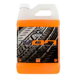 Chemical Guys Clean Hybrid V07 Optical Select Wet Tire Shine and Trim Dressing