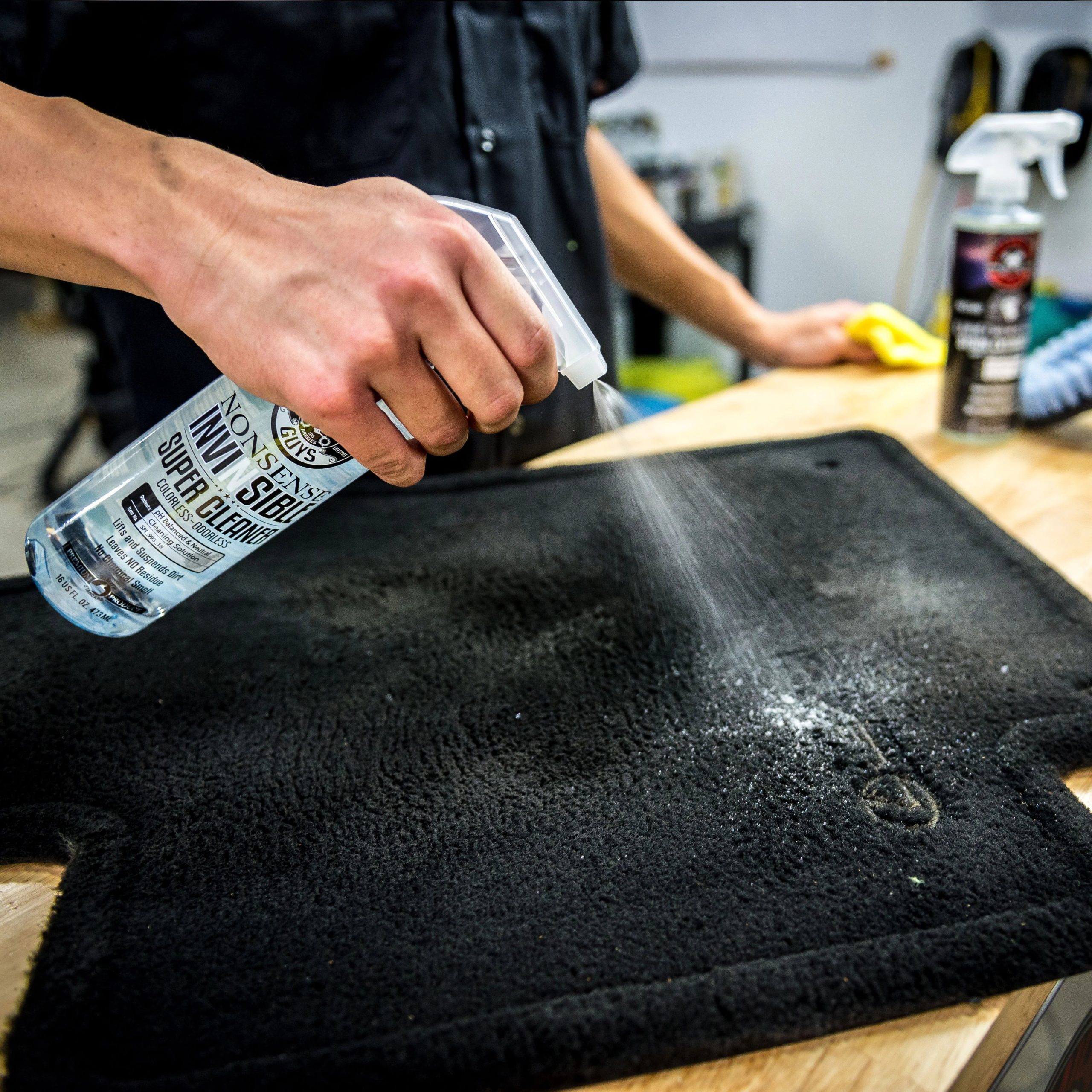 Chemical Guys Clean Nonsense Invinsible Super Cleaner - Image 15