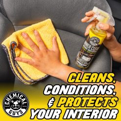 Alternative view of Chemical Guys Clean Inner Clean Interior Quick Detailer & Protectant