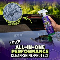 Alternative view of Chemical Guys Clean Raging Rhino SmartOne All-In-One Total Exterior Solution