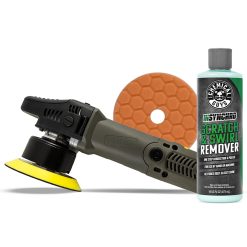 Chemical Guys Clean One Step Paint Correction Kit