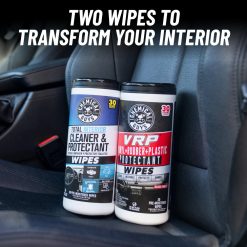 Alternative view of Chemical Guys Clean VRP & Total Interior Quick Clean Bundle