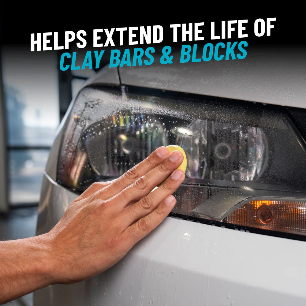 Chemical Guys Clean Clay Luber Synthetic Lubricant - Image 6