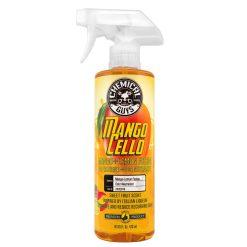 Chemical Guys Clean Mangocello Air Freshener
