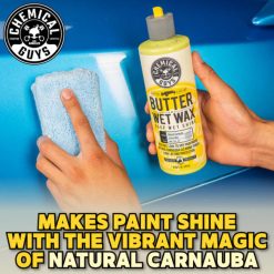 Alternative view of Chemical Guys Clean Clean Exterior Arsenal Kit