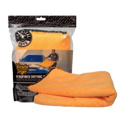 Chemical Guys Clean Miracle Dryer Microfiber Drying Towel