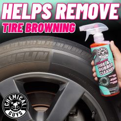 Alternative view of Chemical Guys Clean Wheel & Tire Complete Clean Kit