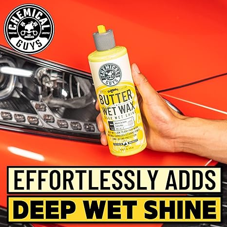 Chemical Guys Clean Car Care Deluxe Kit - Image 7
