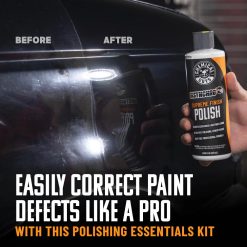 Alternative view of Chemical Guys Clean RUPES LHR21 Mark V Max Coverage Ultimate Kit