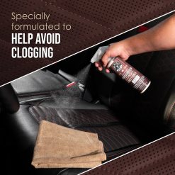Alternative view of Chemical Guys Clean VentRight Perforated Leather Cleaner
