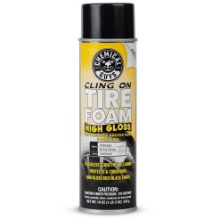Chemical Guys Clean Cling On Tire Foam
