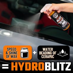 Alternative view of Chemical Guys Clean HydroBlitz Plus Kit