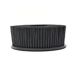Alternative view of Chemical Guys Clean Scrubbing Brush Attachment for Polishers