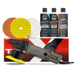 Chemical Guys Clean InSynchro Advanced Correction Kit
