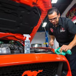 Alternative view of Chemical Guys Clean Complete Interior Detail & Maintenance Kit