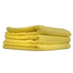 Chemical Guys Clean Ultra Fine Microfiber Towel