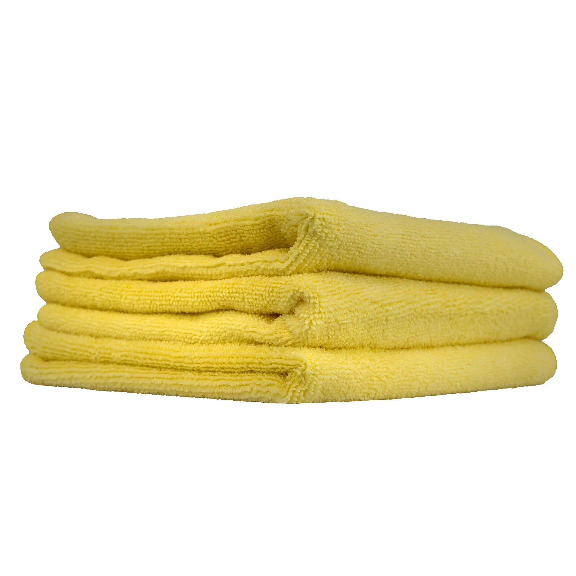 Chemical Guys Clean Ultra Fine Microfiber Towel