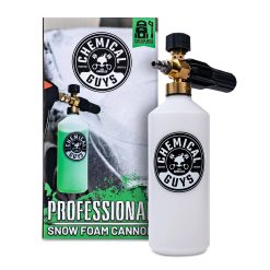 Chemical Guys Clean TORQ Professional Snow Foam Cannon
