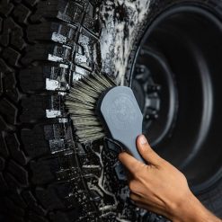 Alternative view of Chemical Guys Clean Wheel Works Medium Duty Wheel & Body Brush