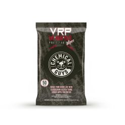 Chemical Guys Clean VRP Protectant Wipes
