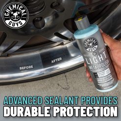 Alternative view of Chemical Guys Clean Light Metal Polish