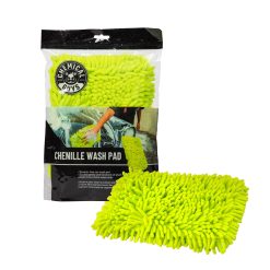 Chemical Guys Clean Chenille Wash Pad