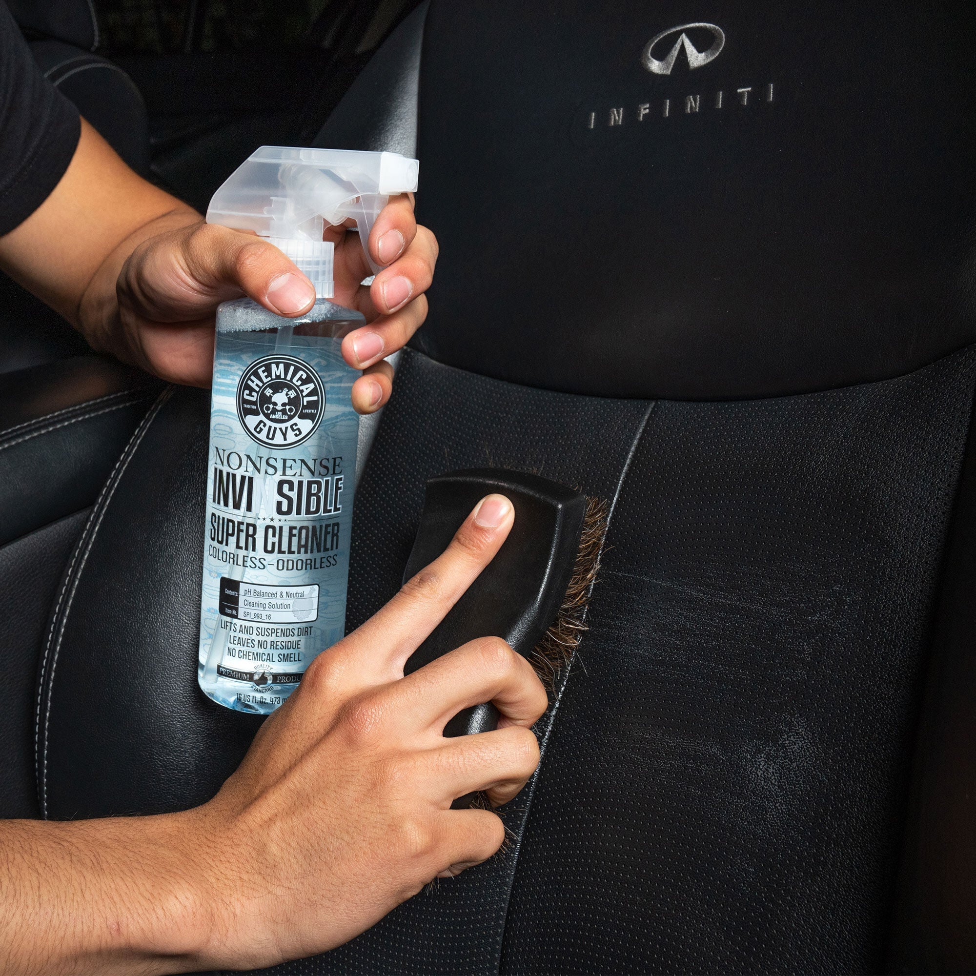 Chemical Guys Clean Nonsense Invinsible Super Cleaner - Image 9