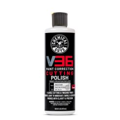 Chemical Guys Clean V36 Paint Correction Cutting Polish