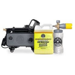 Chemical Guys Clean ProFlow Clean & Shine Bundle