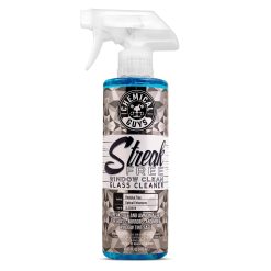 Chemical Guys Clean Streak Free Window Clean Glass Cleaner