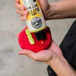 Alternative view of Chemical Guys Clean UFO Applicator
