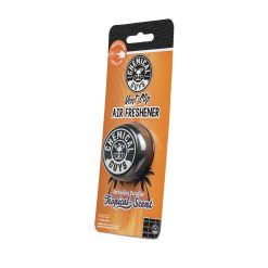 Alternative view of Chemical Guys Clean Forbidden Paradise Tropical Vent Clip Air Freshener