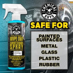Alternative view of Chemical Guys Clean Wipe Out Surface Cleanser Spray