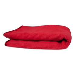 Alternative view of Chemical Guys Clean Waffle Weave Glass and Window Microfiber Towel