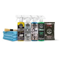 Chemical Guys Clean Revive & Refresh Nonsense Kit