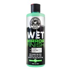 Chemical Guys Clean Wet Mirror Finish Glaze
