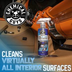 Alternative view of Chemical Guys Clean Basic Clean Interior Kit