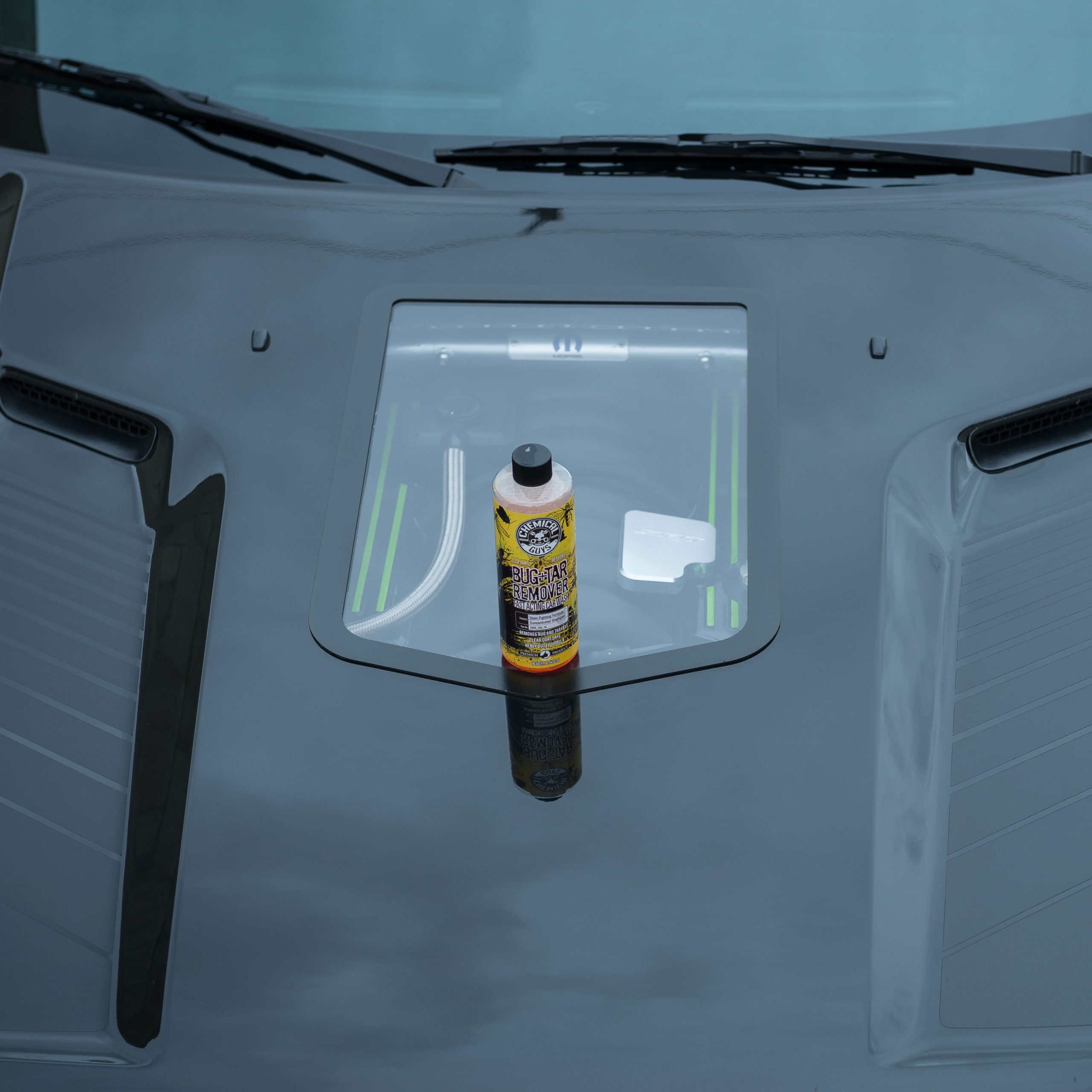 Chemical Guys Clean Bug & Tar Remover Car Wash - Image 16