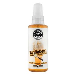 Alternative view of Chemical Guys Clean Vanilla Bean Air Freshener