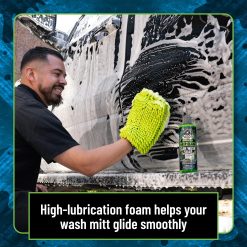 Alternative view of Chemical Guys Clean HighImpact Deep Clean Car Wash Soap