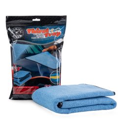 Chemical Guys Clean Thirst Trap - Microfiber Chamois Drying Towel