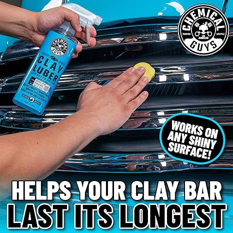 Chemical Guys Clean Car Care Deluxe Kit - Image 2
