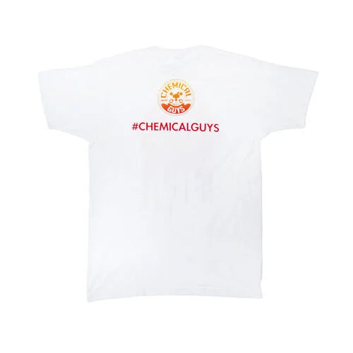Chemical Guys Clean Sunset Cruisin' T-Shirt - Image 3