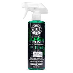 Chemical Guys Clean Signature Series Glass Cleaner Ammonia Free Spray